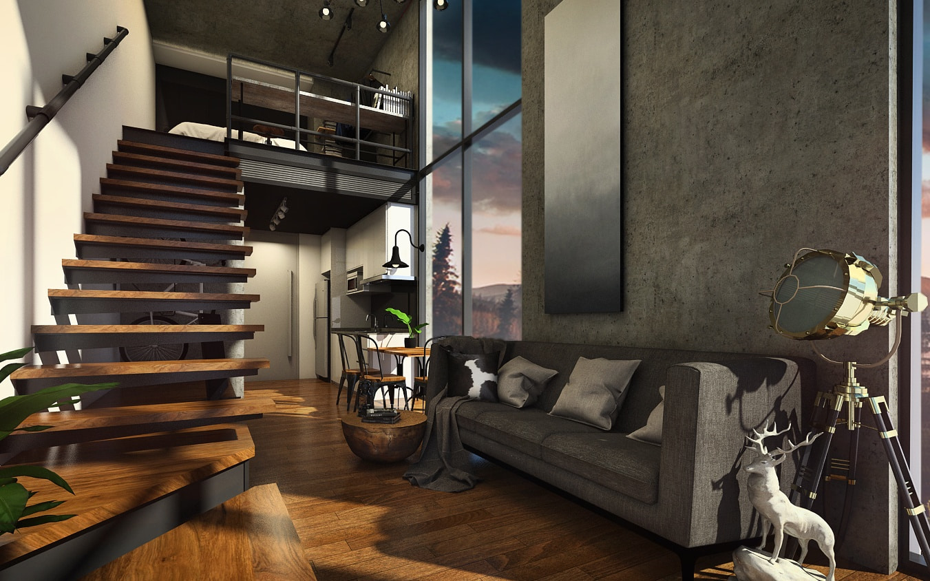 Interior-design